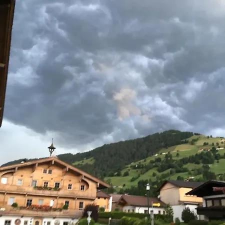 Rosenhof Brixen im Thale