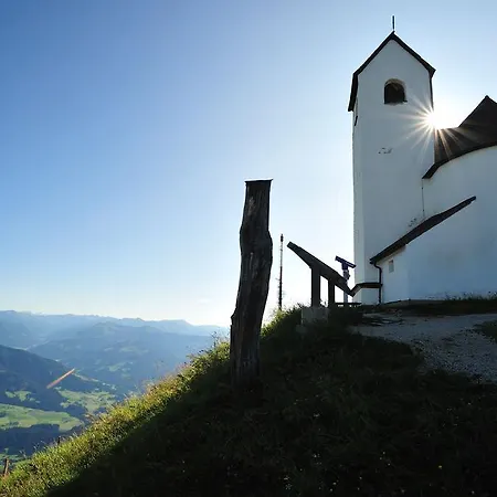 Rosenhof Guest house Brixen im Thale