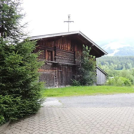 Gæstehus Rosenhof Brixen im Thale