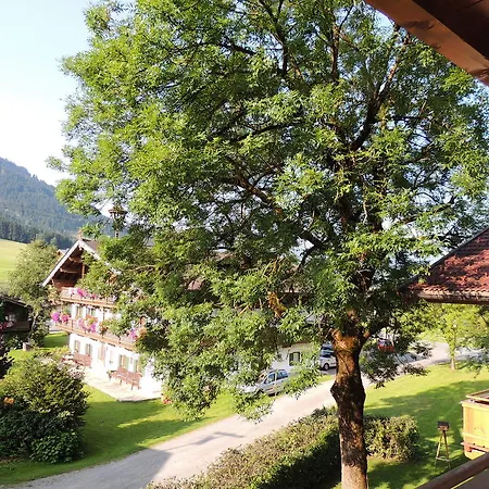 Rosenhof Brixen im Thale