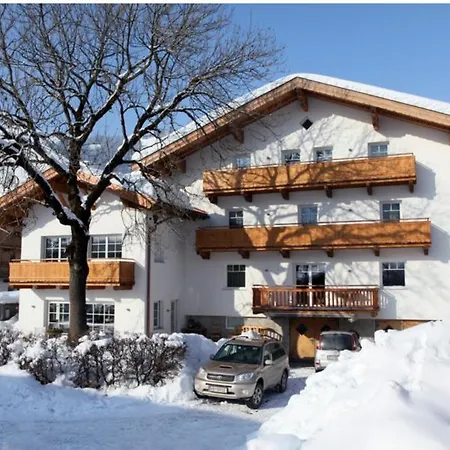 Rosenhof Brixen im Thale