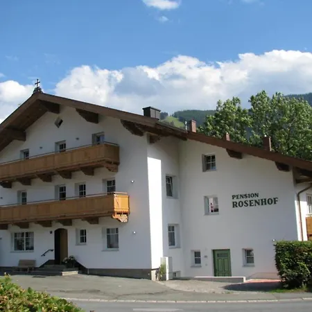 Guest house Rosenhof *