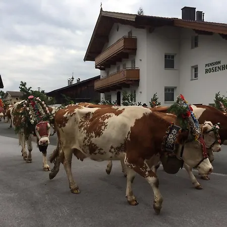 Rosenhof Brixen im Thale