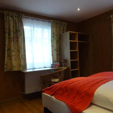 Rosenhof Brixen im Thale