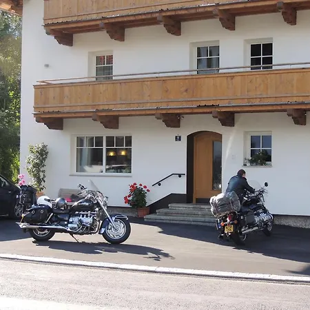 Gæstehus Rosenhof Brixen im Thale