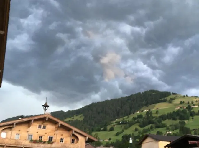 Rosenhof Brixen im Thale