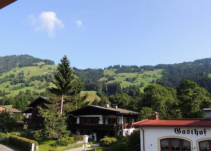 Rosenhof Brixen im Thale