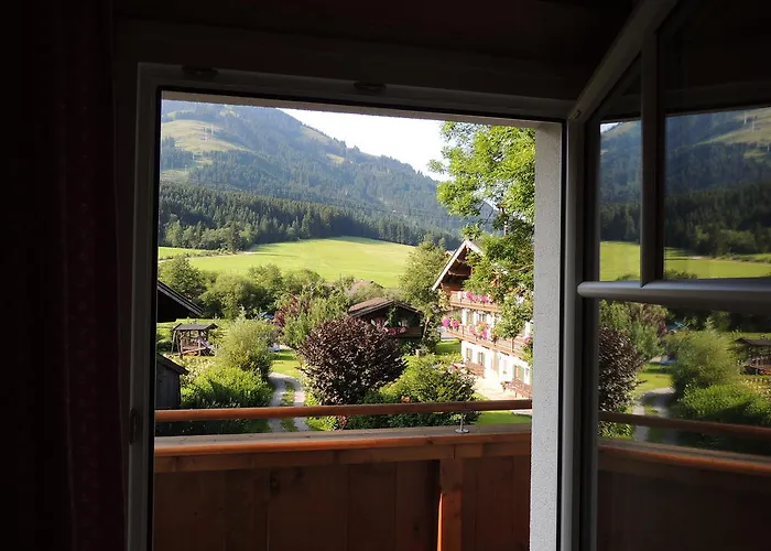 Casa de hóspedes Rosenhof