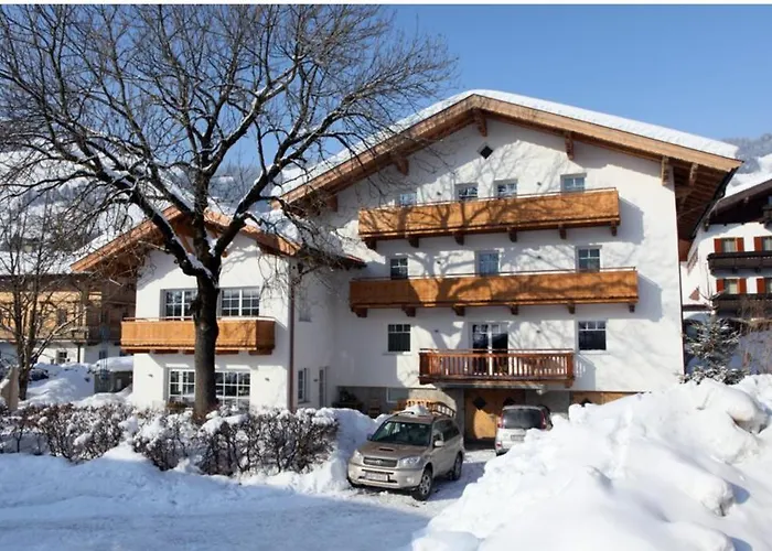 Rosenhof Brixen im Thale