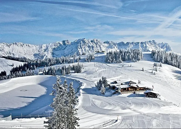 Casa de hóspedes Rosenhof