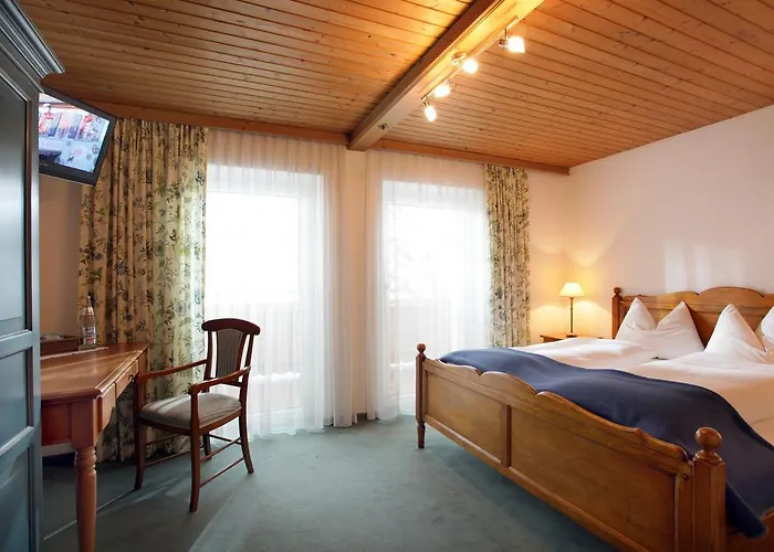 Casa de hóspedes Rosenhof Brixen im Thale