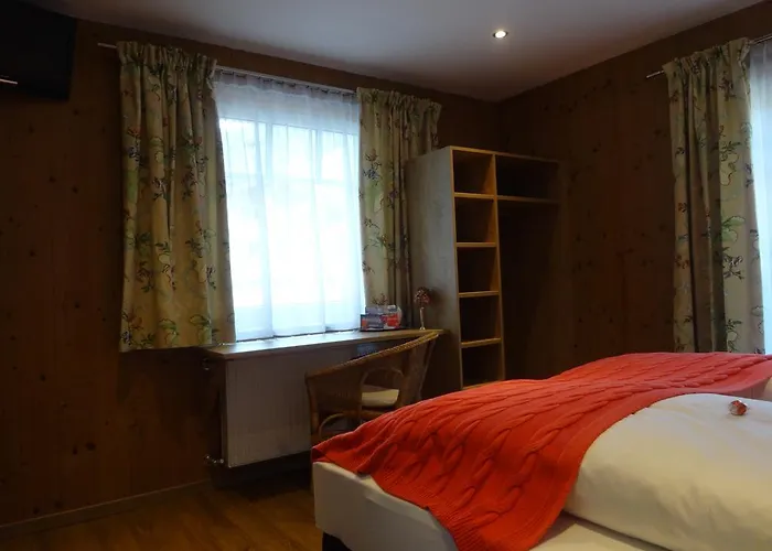 Rosenhof Brixen im Thale