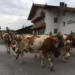 Rosenhof Brixen im Thale