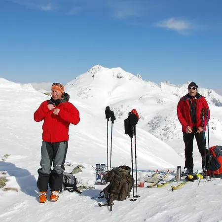 Guest house Rosenhof 3*