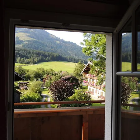 Guest house Rosenhof