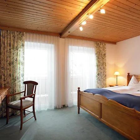 Guest house Rosenhof Brixen im Thale