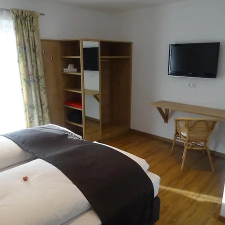 Guest house Rosenhof Brixen im Thale