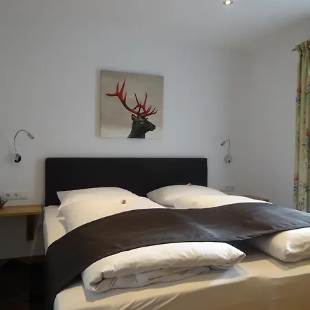 Guest house Rosenhof 3*