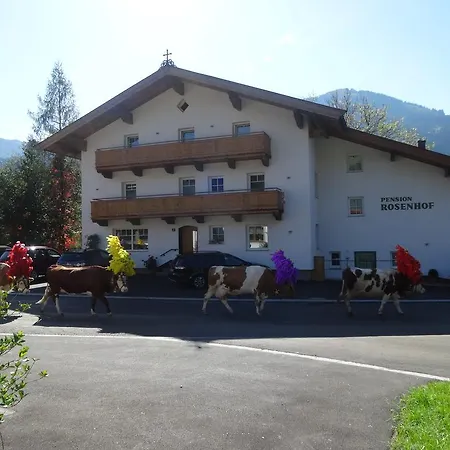Rosenhof Brixen im Thale